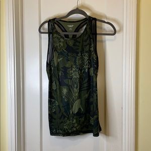 NWT - Old Navy Go-Dry Active Tank